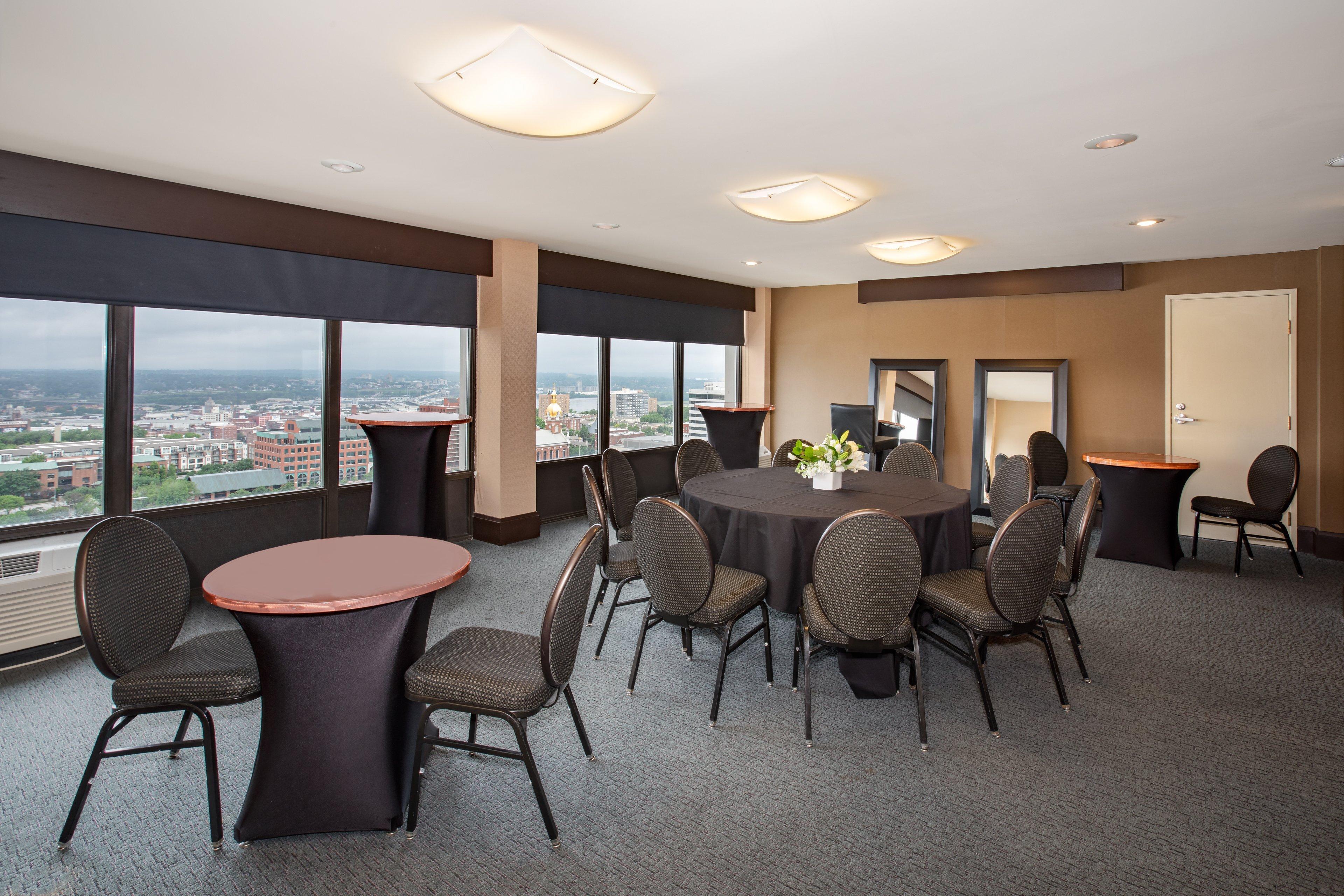 Crowne Plaza Kansas City Downtown By Ihg Eksteriør billede