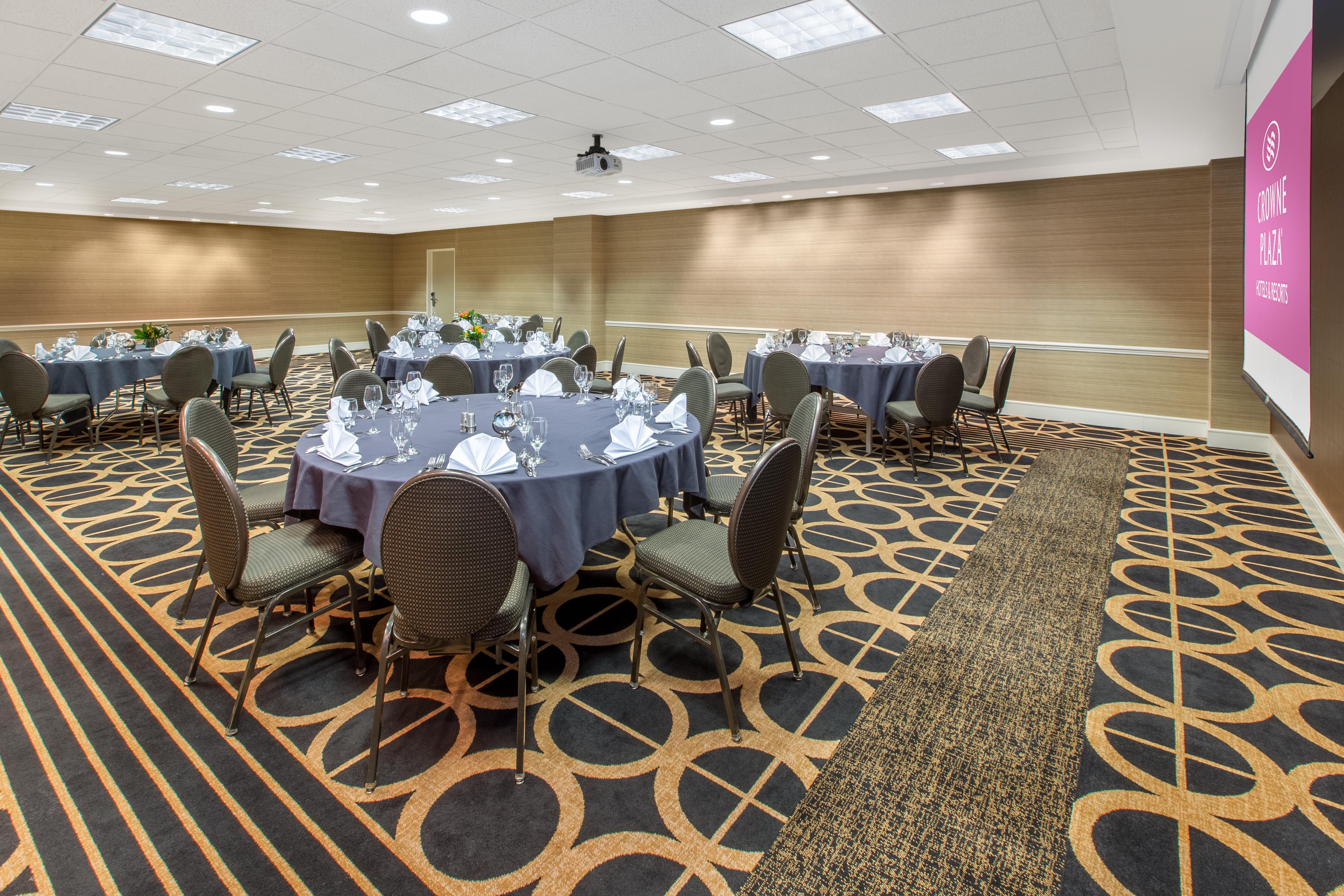 Crowne Plaza Kansas City Downtown By Ihg Eksteriør billede