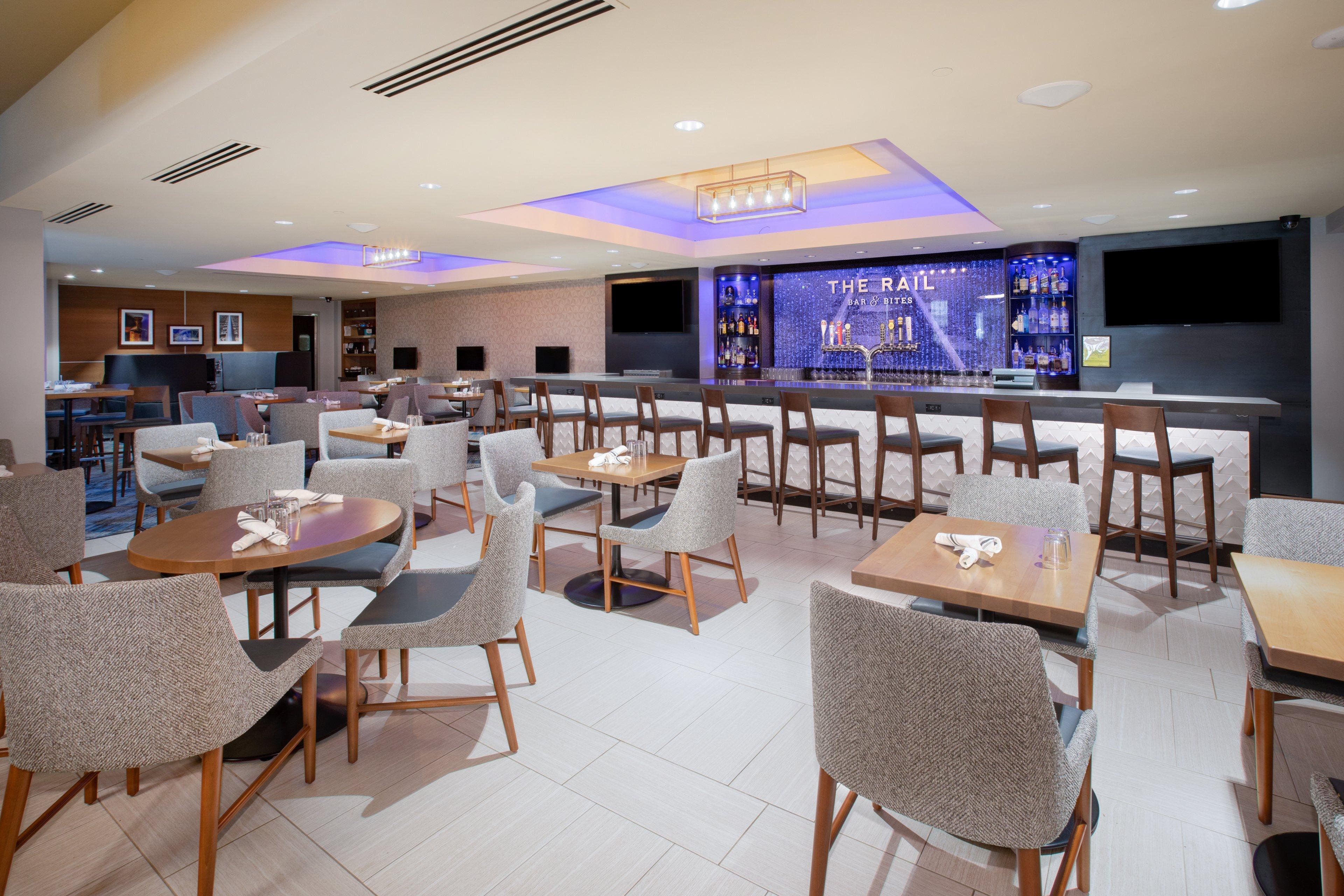 Crowne Plaza Kansas City Downtown By Ihg Eksteriør billede