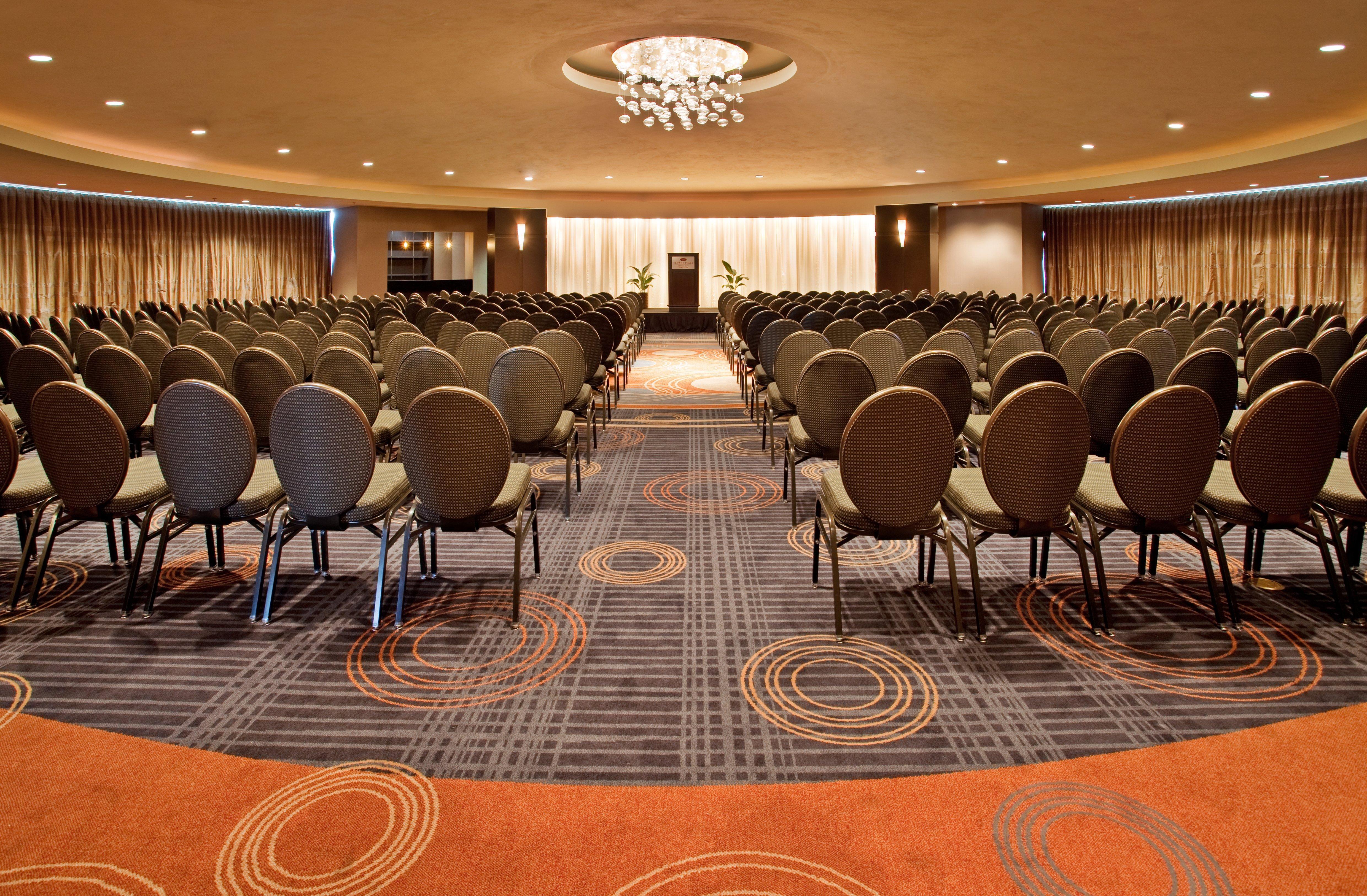 Crowne Plaza Kansas City Downtown By Ihg Eksteriør billede