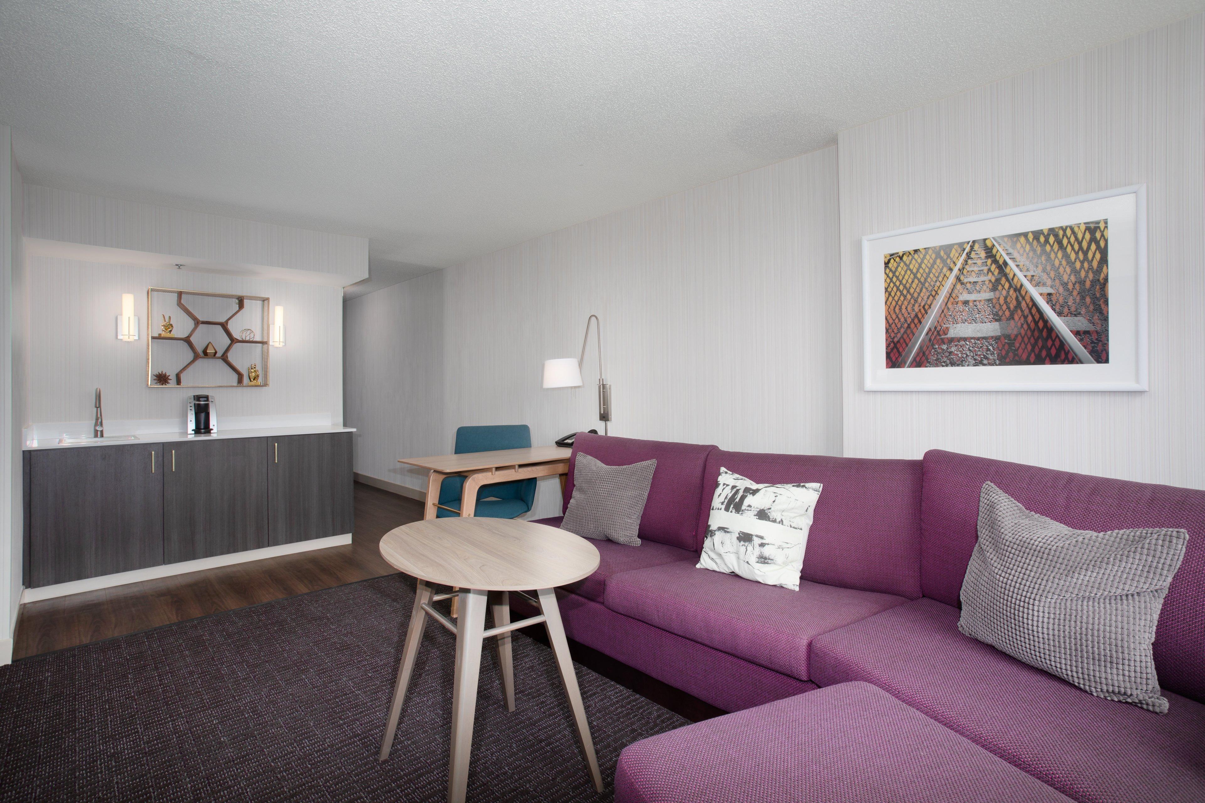 Crowne Plaza Kansas City Downtown By Ihg Eksteriør billede