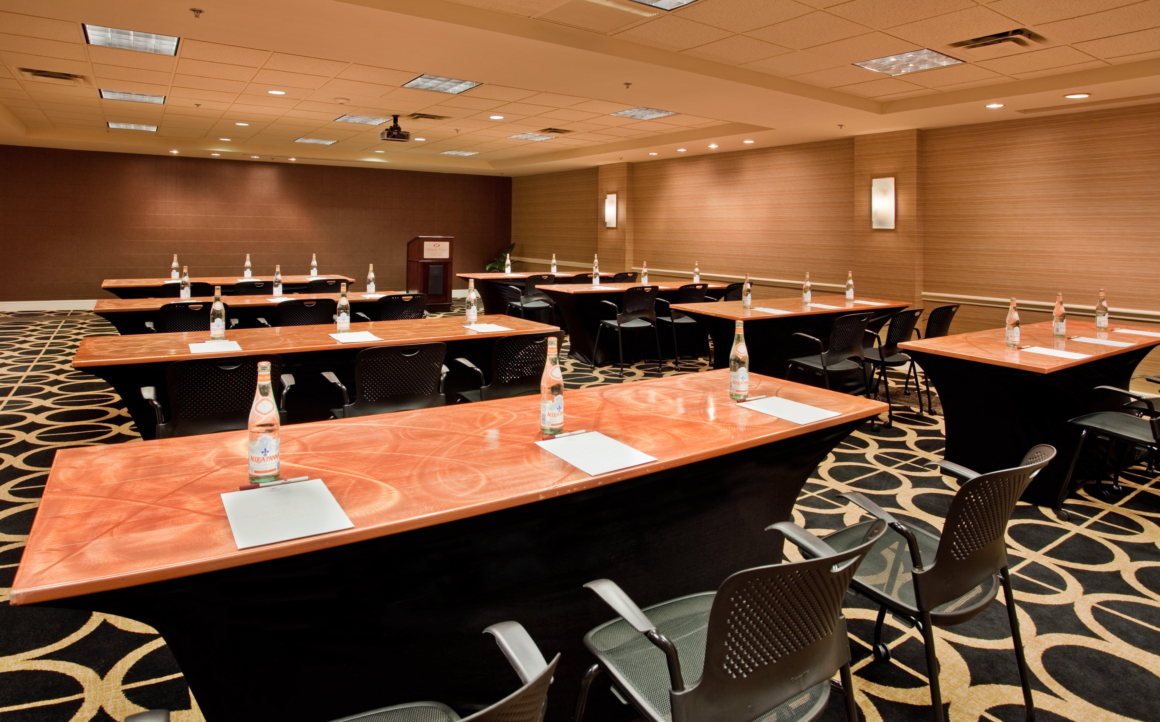 Crowne Plaza Kansas City Downtown By Ihg Eksteriør billede
