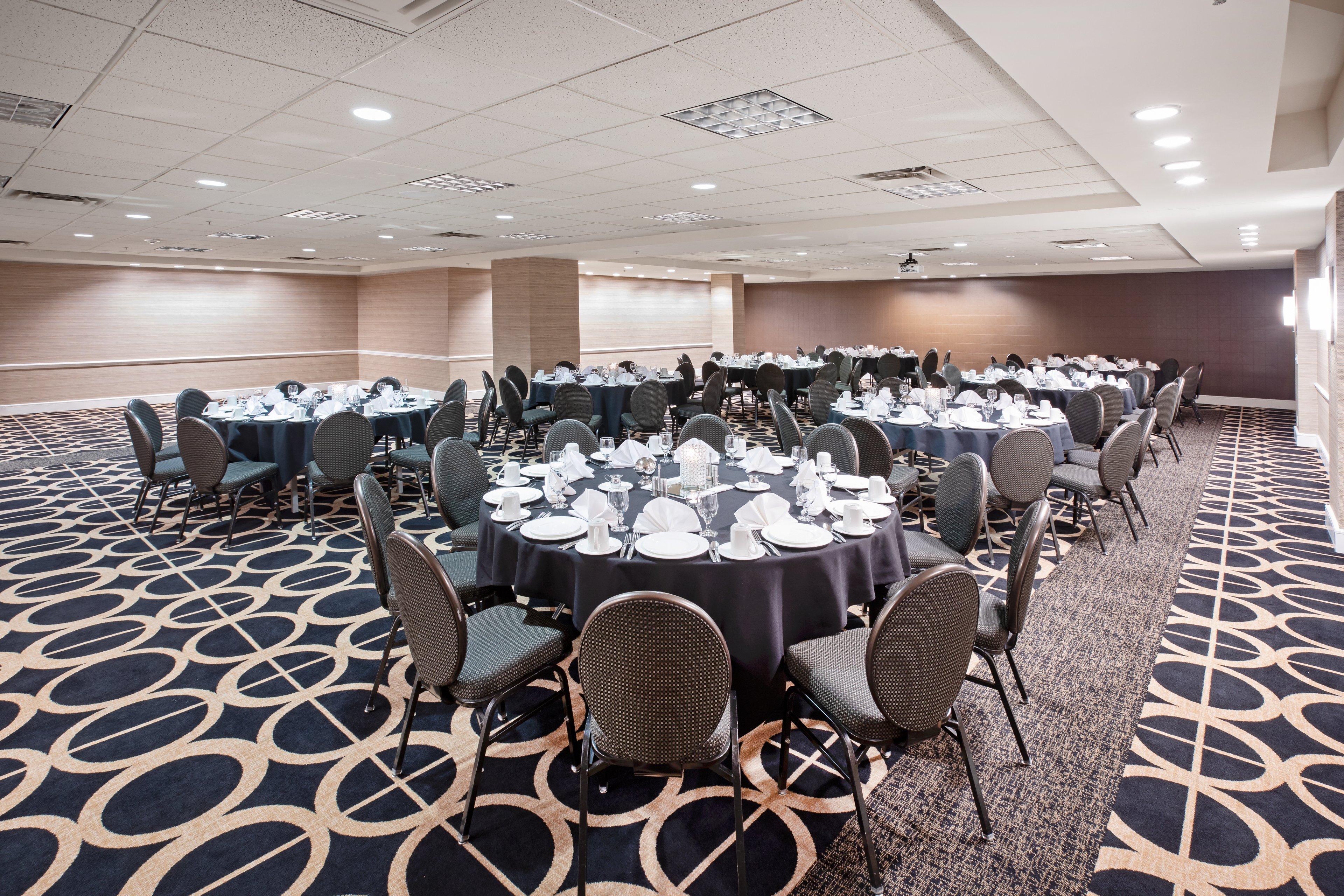 Crowne Plaza Kansas City Downtown By Ihg Eksteriør billede
