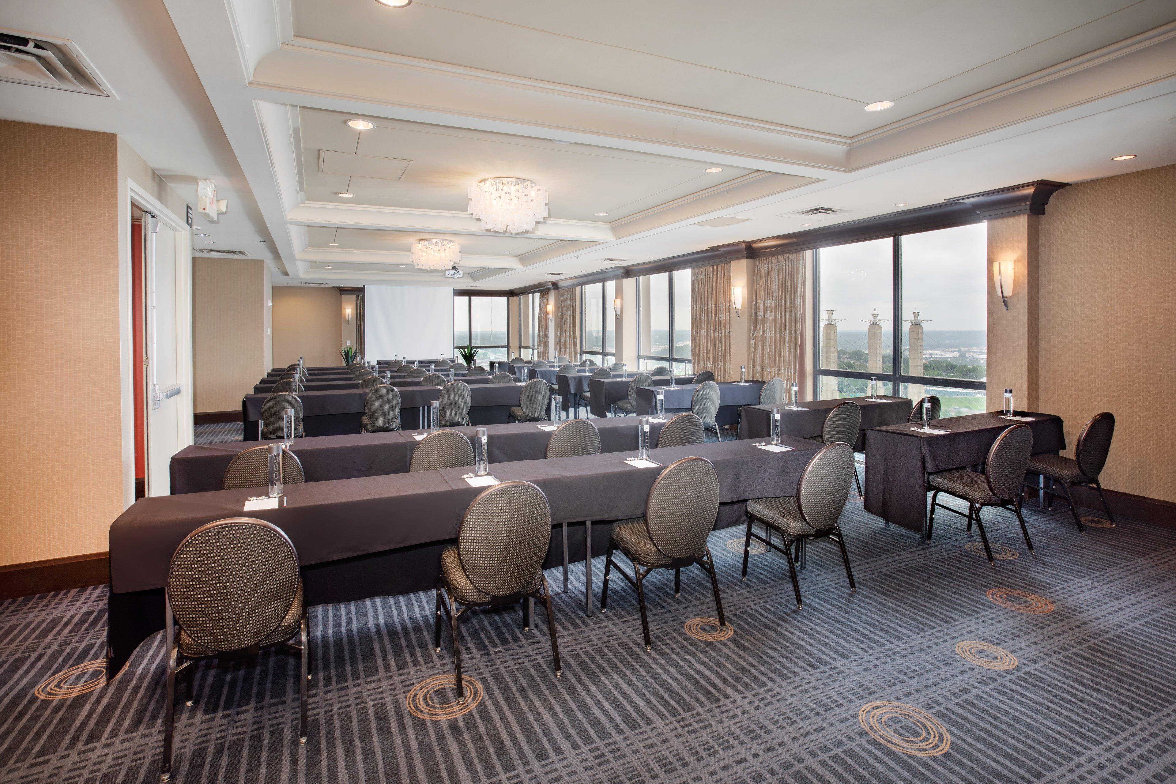 Crowne Plaza Kansas City Downtown By Ihg Eksteriør billede