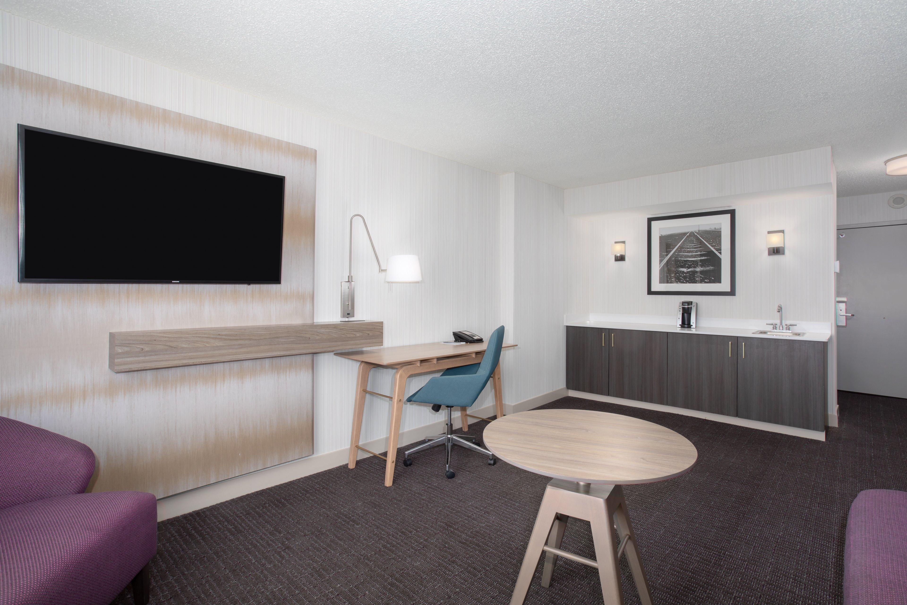 Crowne Plaza Kansas City Downtown By Ihg Eksteriør billede