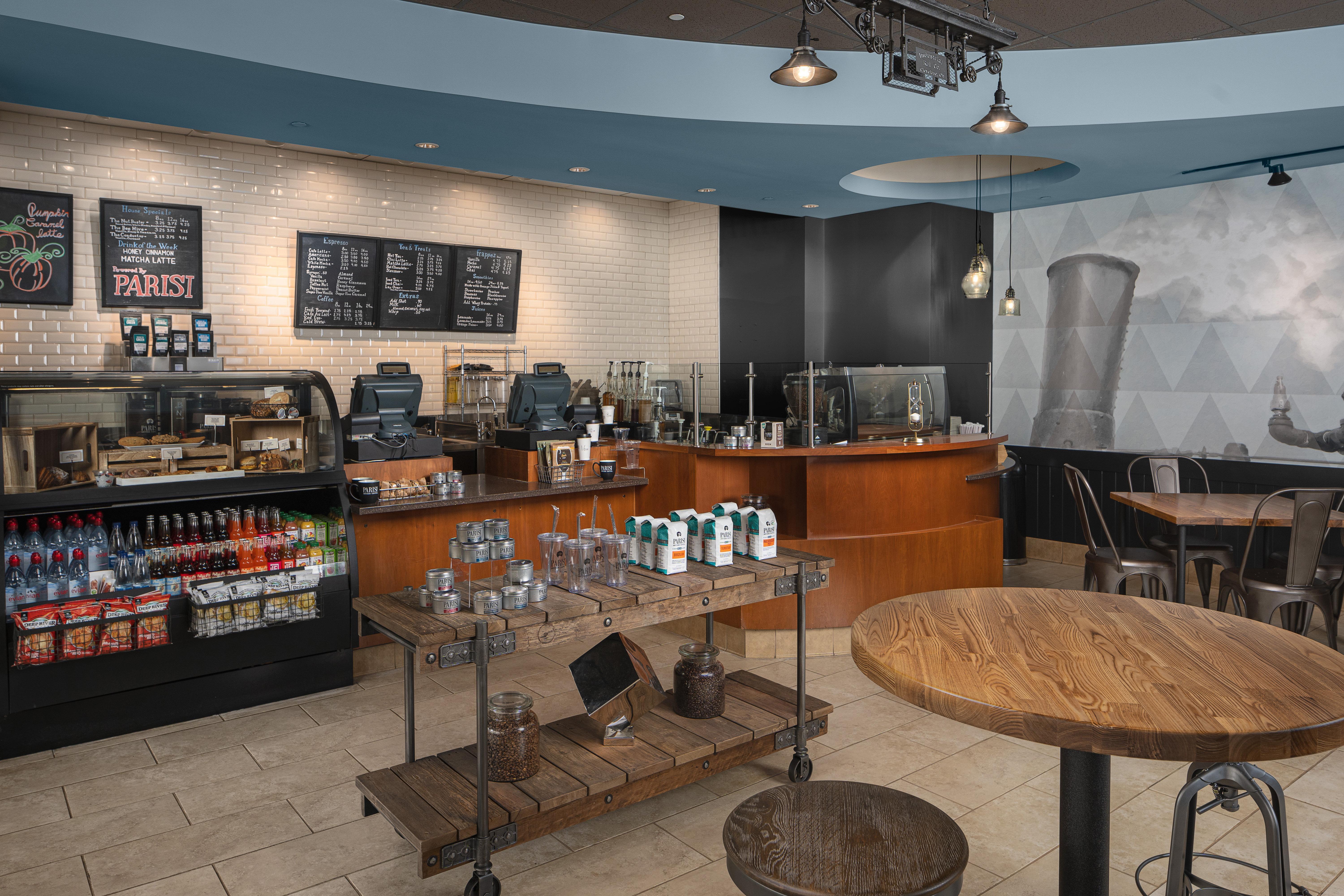 Crowne Plaza Kansas City Downtown By Ihg Eksteriør billede